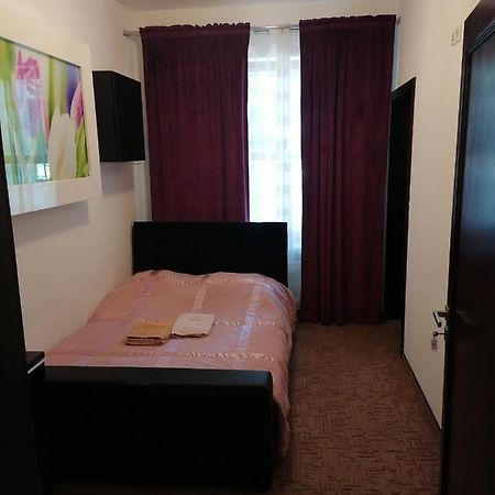 ワルシャワApartament D-5アパートメント エクステリア 写真