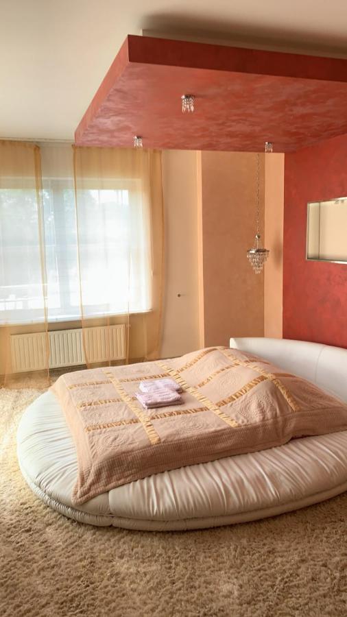 ワルシャワApartament D-5アパートメント エクステリア 写真