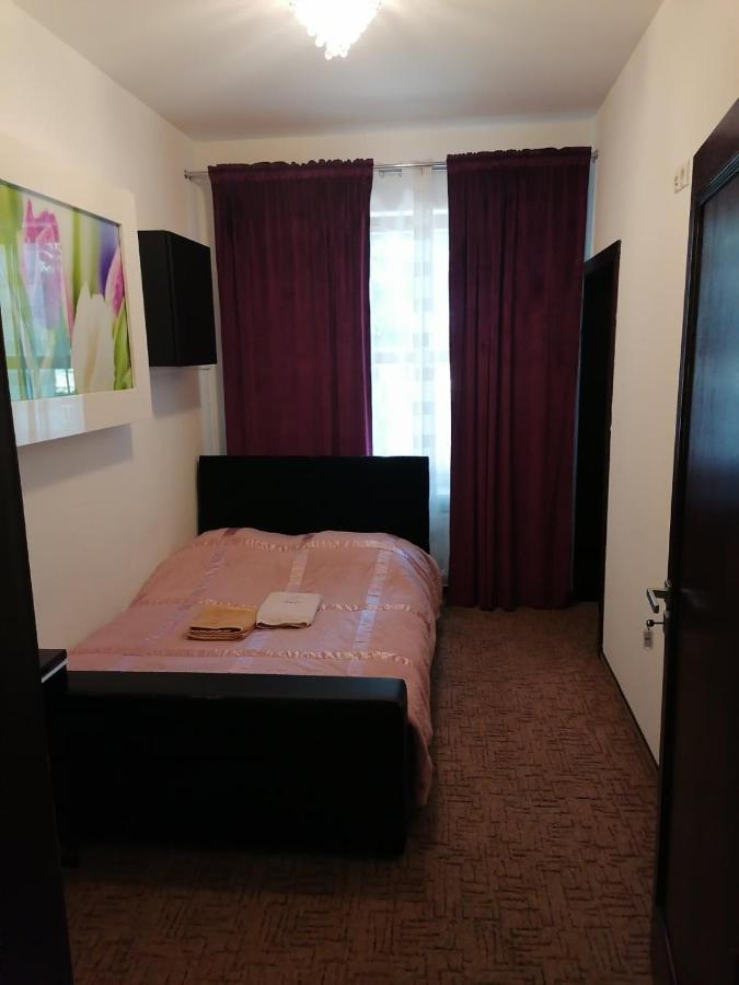 ワルシャワApartament D-5アパートメント エクステリア 写真