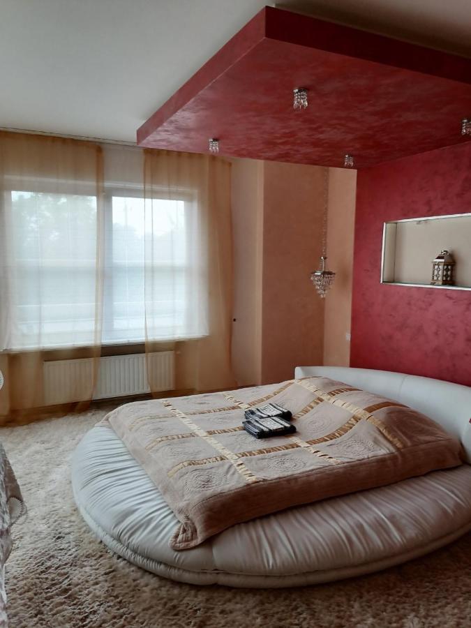 ワルシャワApartament D-5アパートメント エクステリア 写真