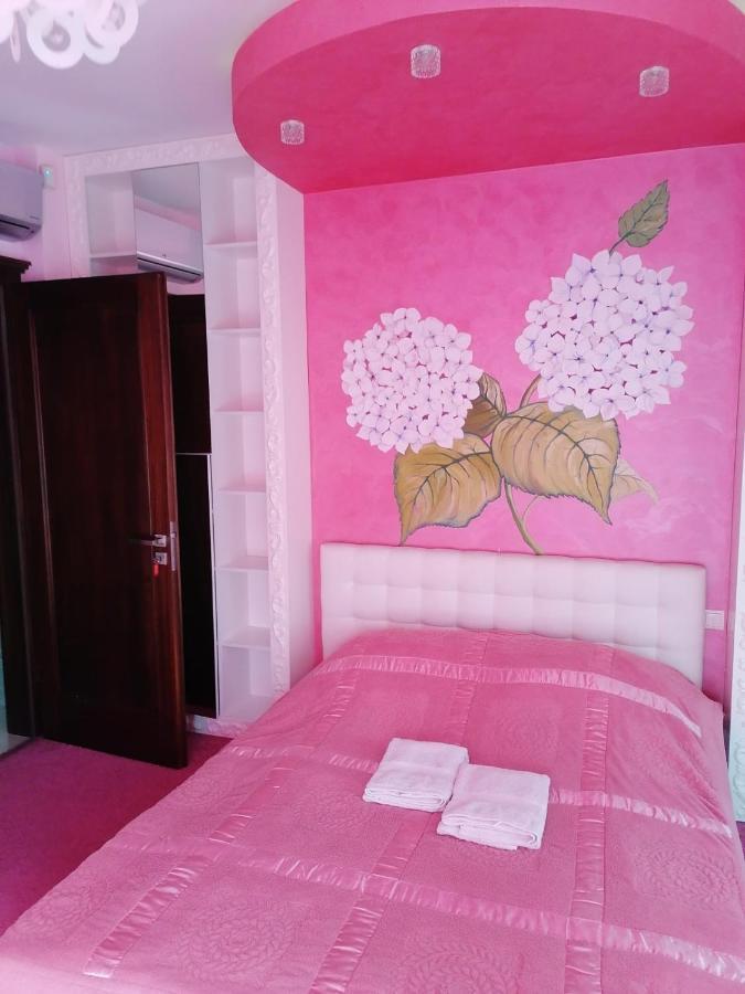 ワルシャワApartament D-5アパートメント エクステリア 写真